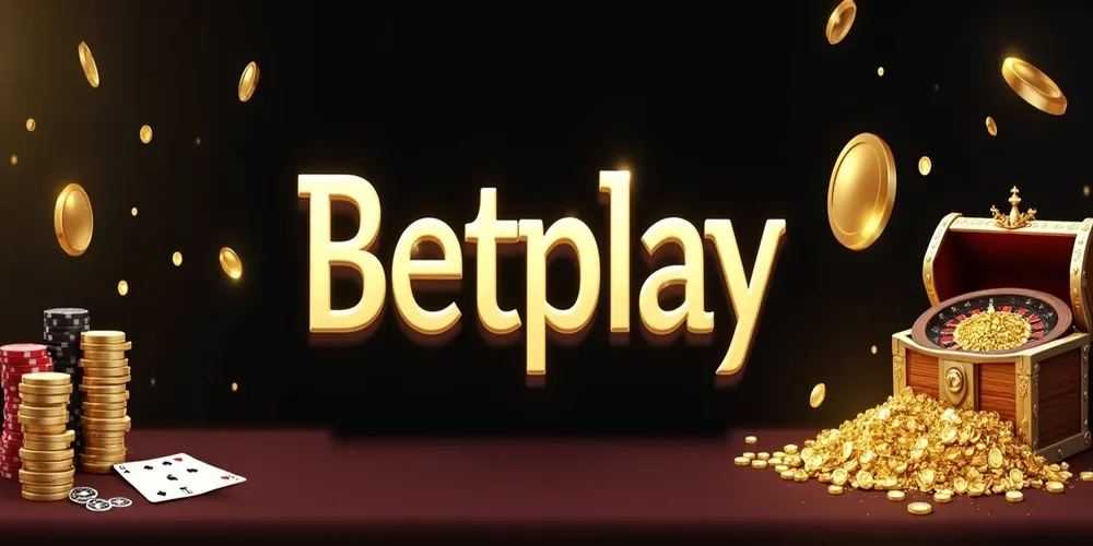 Betplay Casino Play Now